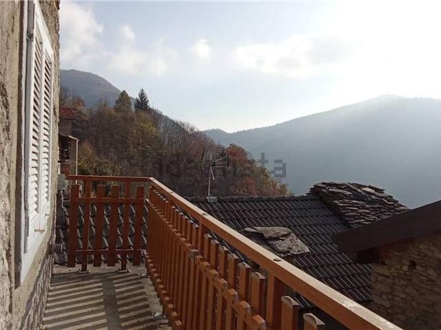 Casa in vendita a La Selva, Aurano