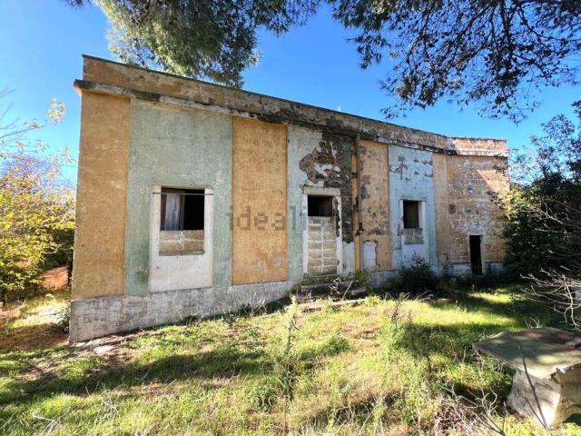 Casa in vendita a Puglia, Lecce