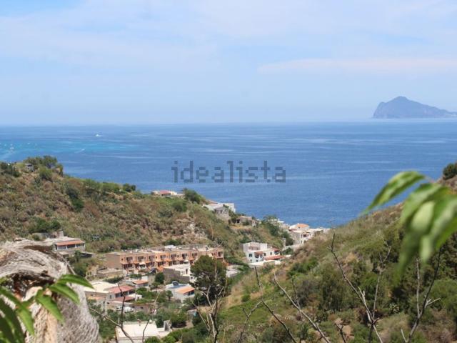 Casa in vendita a Panarea, Sicilia