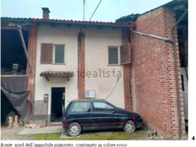 Casa in vendita a Piemonte, Asti