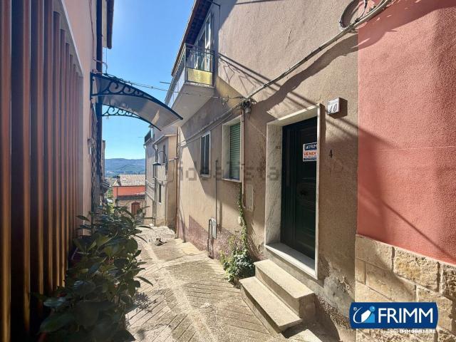 Casa in vendita a Campodipietra, Campobasso