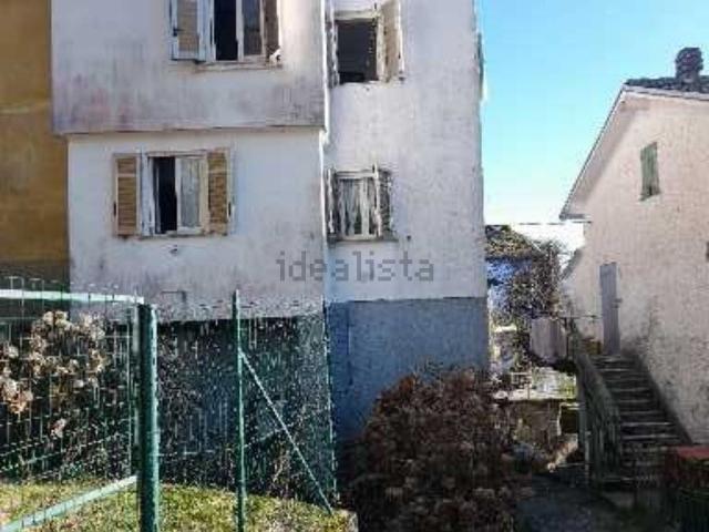 Casa in vendita a Torriglia, Liguria
