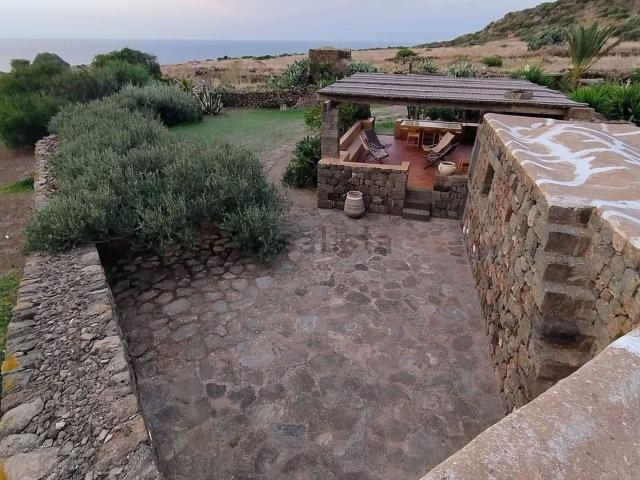 Casa in vendita a Raháli, Pantelleria Aeroporto