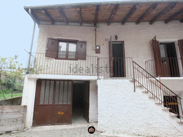 Casa in vendita a Piemonte, Cuneo