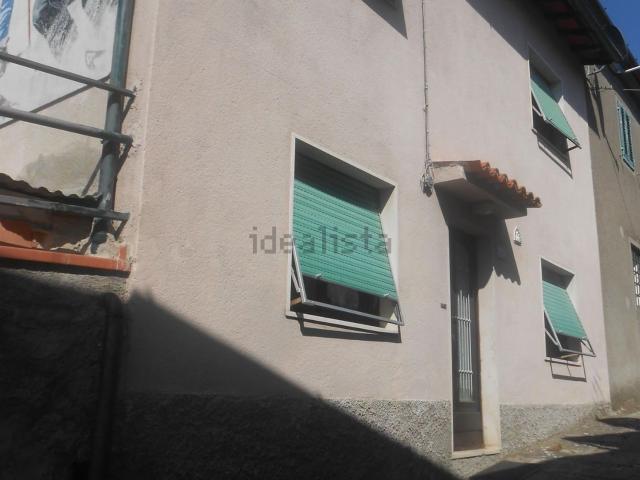 Casa in vendita a Piteglio, Toscana