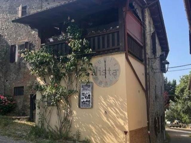 Casa in vendita a Unione dei comuni Valli del Reno, Lavino e Samoggia, Allegrina