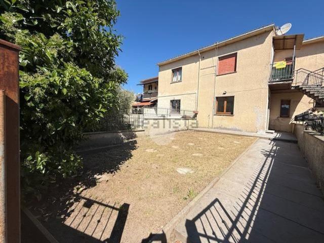 Casa in vendita a Le Mosse, Montefiascone