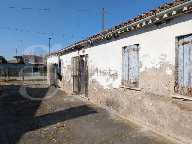 Casa in vendita a Agna, Veneto