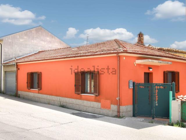 Casa in vendita a Giammartino, Roseto Degli Abruzzi