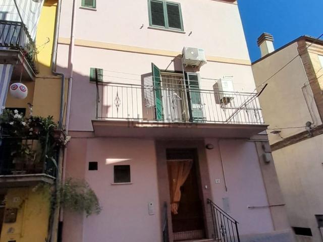Casa in vendita a Monteodorisio, Abruzzo