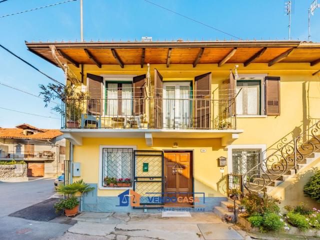 Casa in vendita a Piemonte, Cuneo