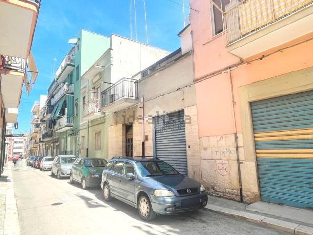 Casa in vendita a San Giacomo Settefrati, Puglia