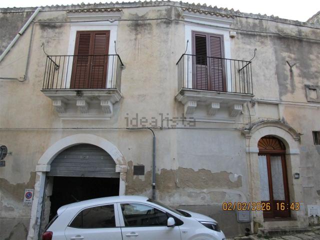 Casa in vendita a Ragusa Ibla, Ragusa