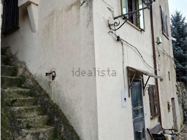 Casa in vendita a Ovindoli, Abruzzo
