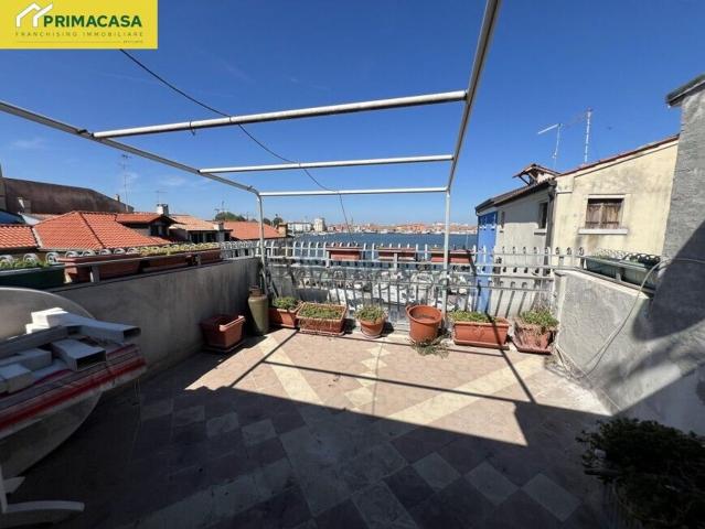 Casa in vendita a Chioggia, Veneto