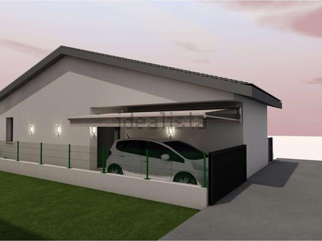 Casa in vendita a Taglio Di Po, Veneto