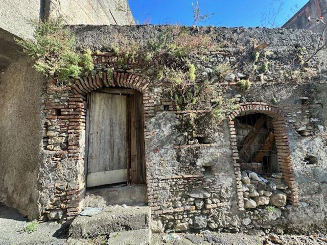 Casa in vendita a San Paolo, Barcellona Pozzo Di Gotto