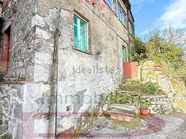 Casa in vendita a Castro Dei Volsci, Lazio
