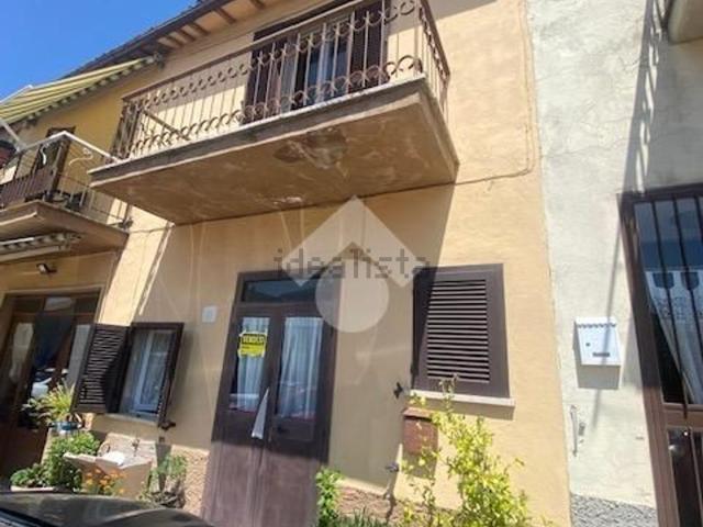 Casa in vendita a Montefiascone, Lazio