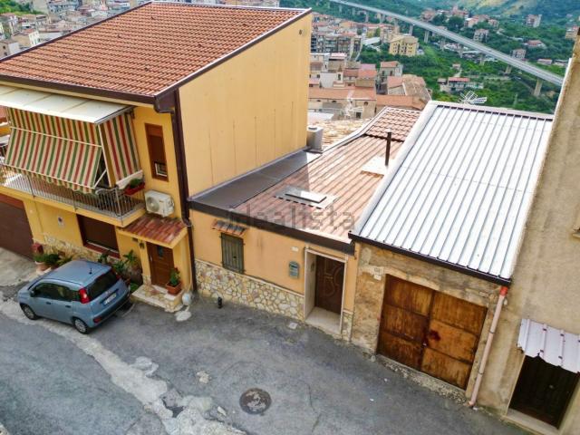 Casa in vendita a Blandino, Altofonte
