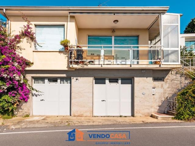 Casa in vendita a Custo, Bergeggi