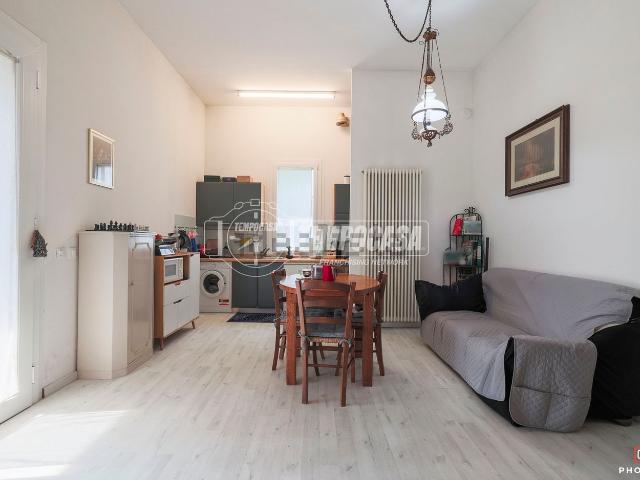 Casa in vendita a Ravenna, Reggio Emilia