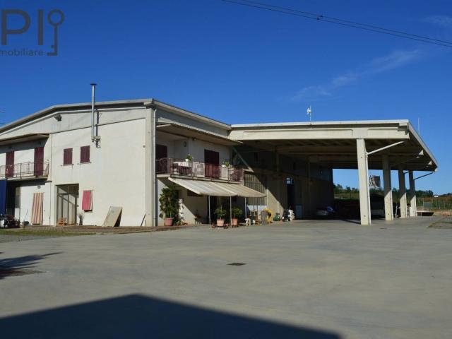 Casa in vendita a Piemonte, Alessandria