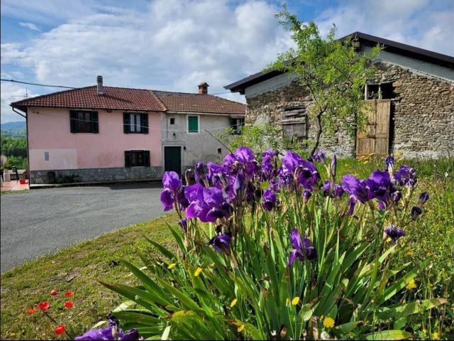 Casa in vendita a Piemonte, Alessandria