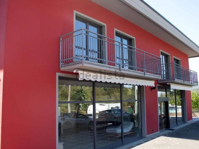 Casa in vendita a Agro, Castione Della Presolana