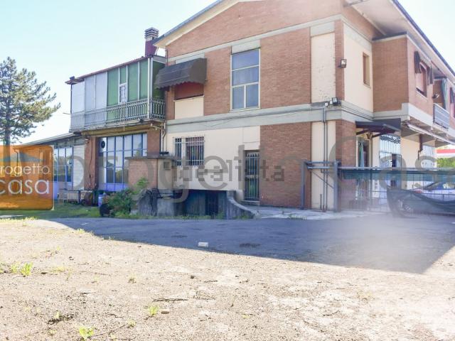 Casa in vendita a Buon Pastore-Sant'Agnese-San Damaso, Modena