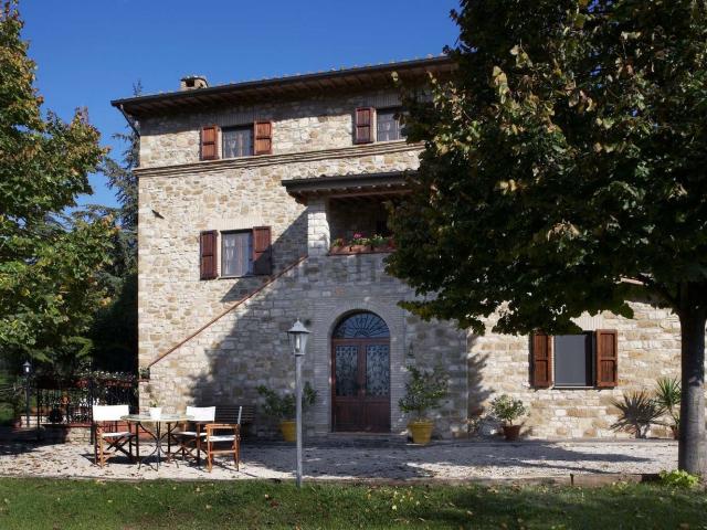 Casa in vendita a Palazzo, Assisi