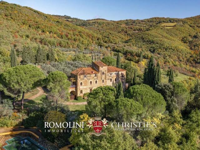 Casa in vendita a Palazzo Del Pero, Toscana