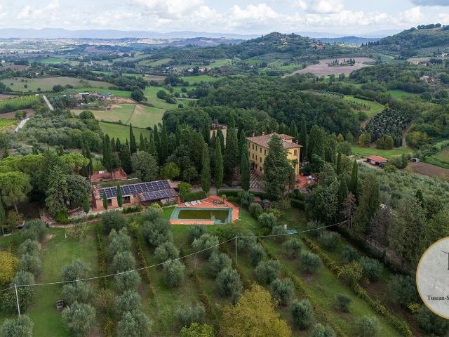 Casa in vendita a Chiusi Città, Toscana