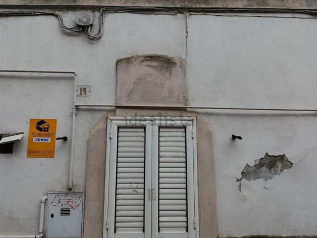 Casa in vendita a Puglia, Taranto