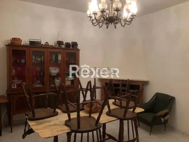 Casa in vendita a Fontanelle, Teano