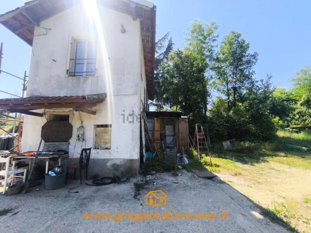 Casa in vendita a Piemonte, Alessandria