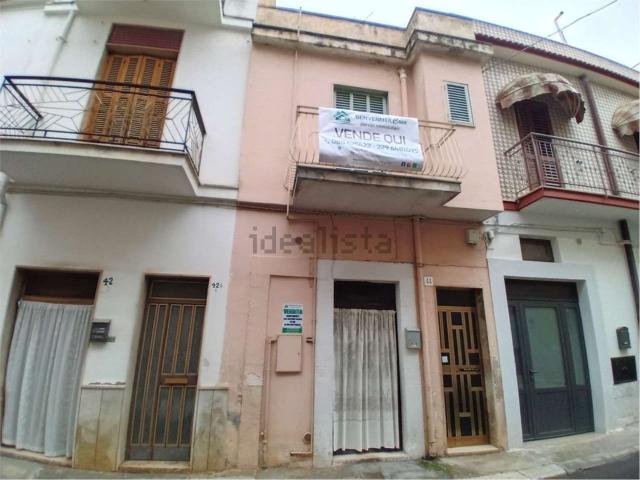 Casa in vendita a Puglia, Bari