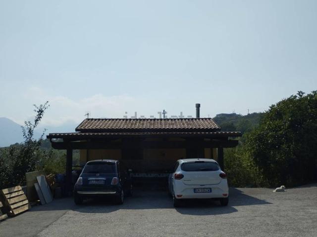 Casa in vendita a Lauria Superiore, Basilicata
