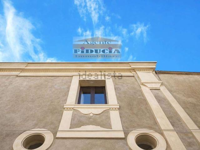 Casa in vendita a Santa Caterina, Acireale