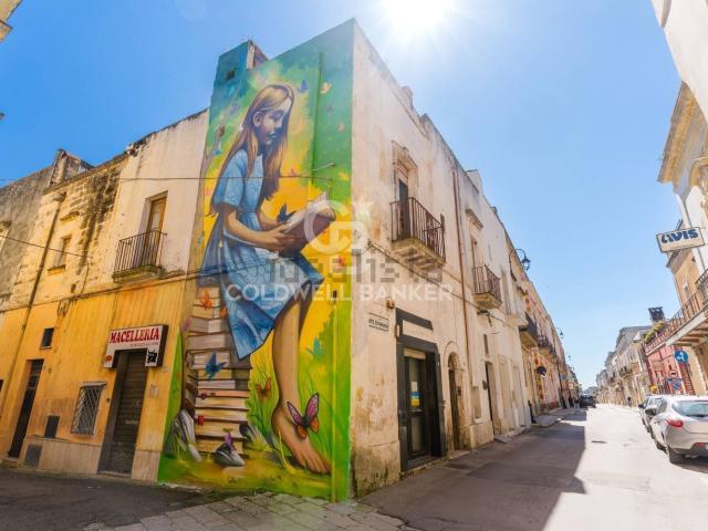 Casa in vendita a Puglia, Lecce