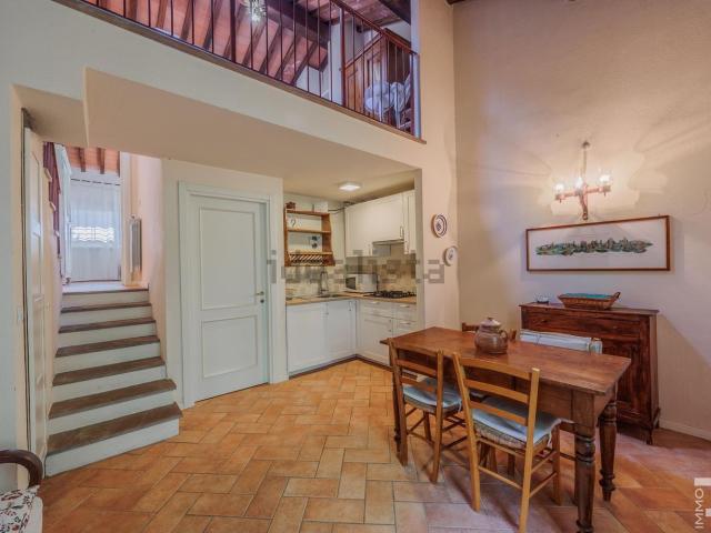 Casa in vendita a Unione dei Comuni Circondario dell'Empolese Valdelsa, Gambassi Terme
