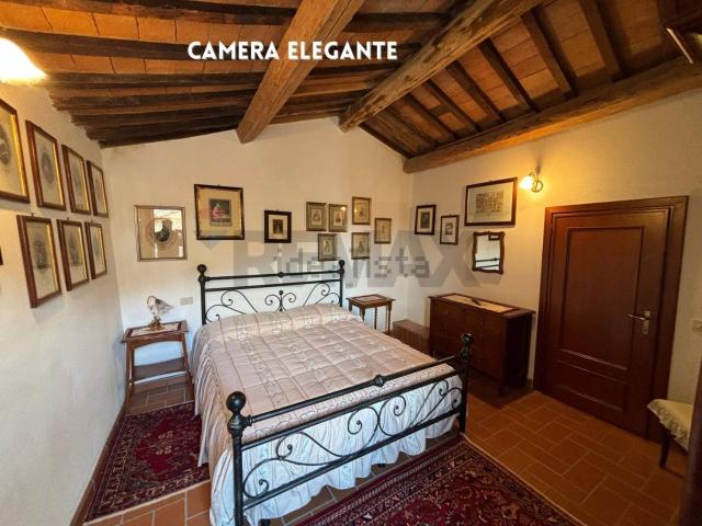 Casa in vendita a Unione dei Comuni Montani Amiata Grossetana, Castell'azzara