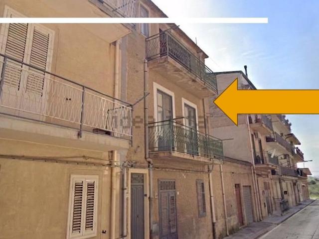 Casa in vendita a Cerda, Sicilia