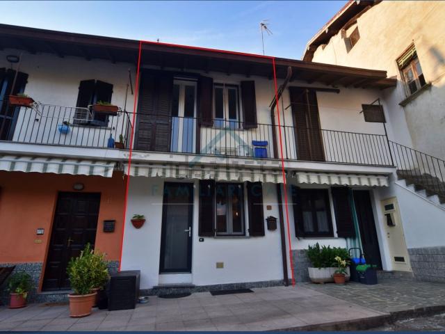 Casa in vendita a Bodio Lomnago, Lombardia