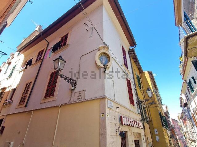 Casa in vendita a Costa Caselle, Roma Capitale