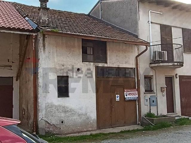 Casa in vendita a Cornate D'adda, Lombardia