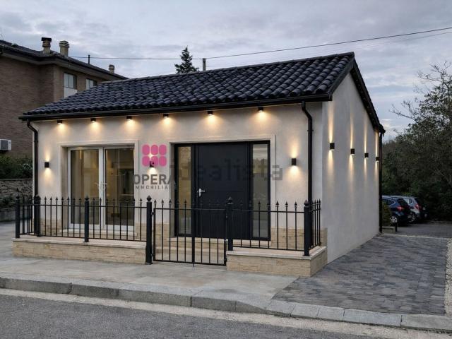 Casa in vendita a Pontemurello, Marche