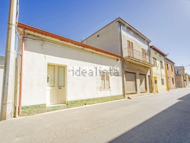 Casa in vendita a Serramanna, Sardigna/Sardegna