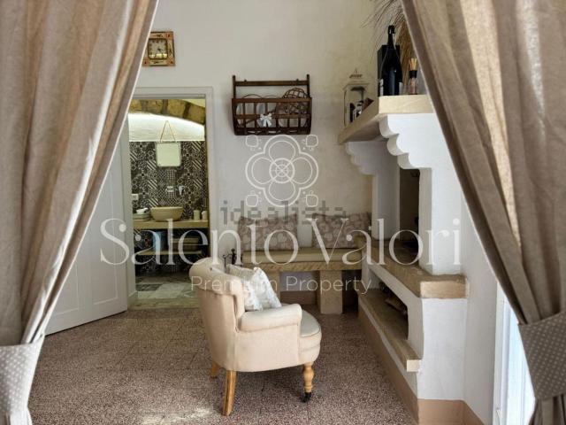 Casa in vendita a Puglia, Lecce