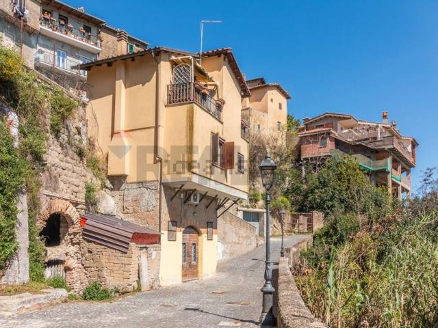Casa in vendita a Roma Capitale, Lazio